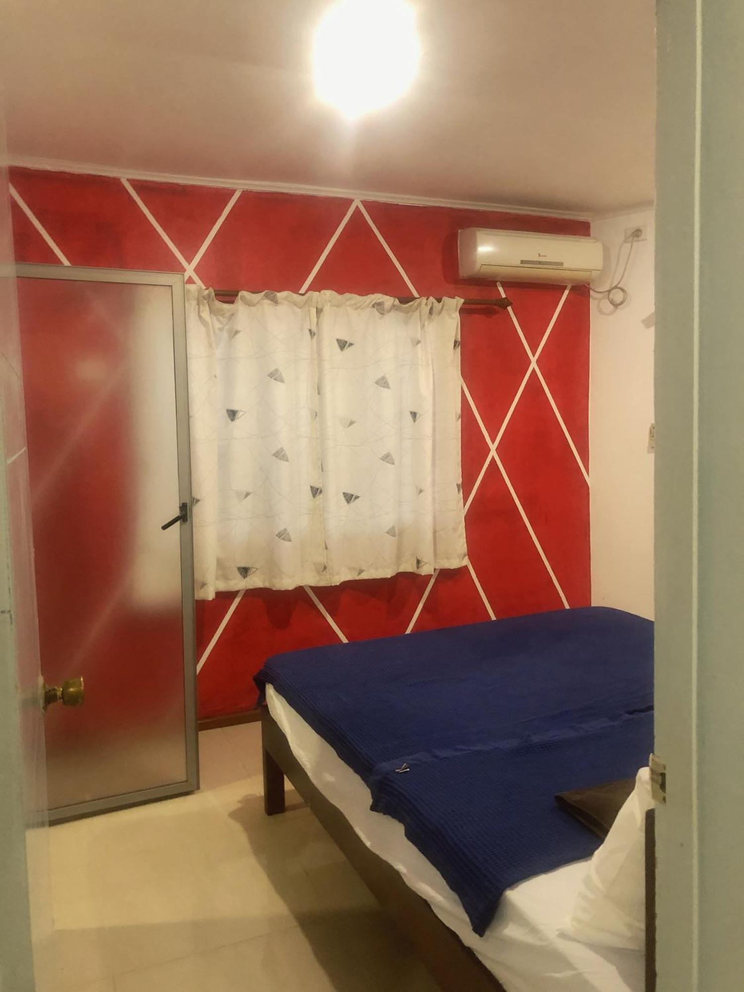 Ac 机场公寓 Νάντι Εξωτερικό φωτογραφία
