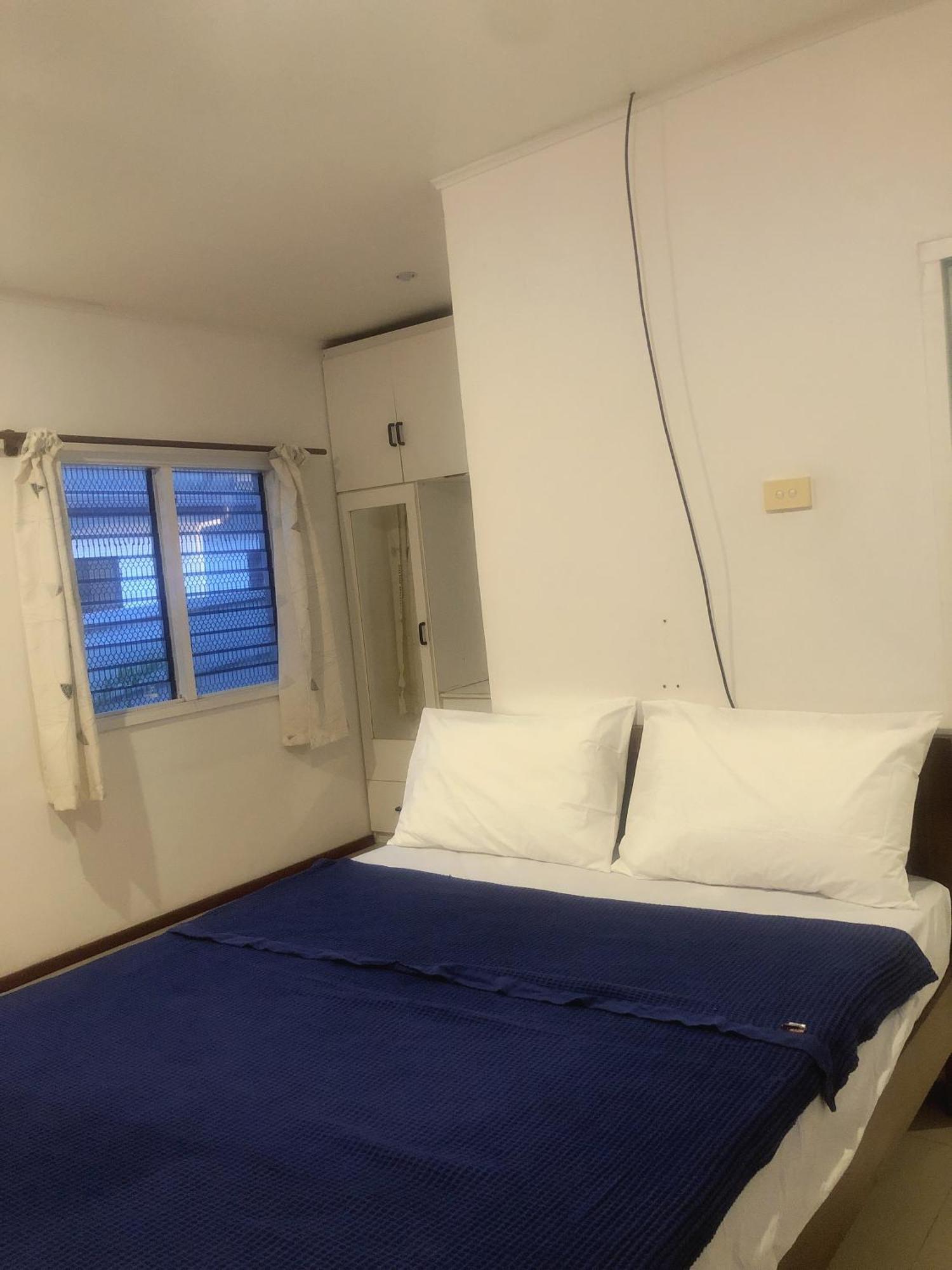 Ac 机场公寓 Νάντι Εξωτερικό φωτογραφία