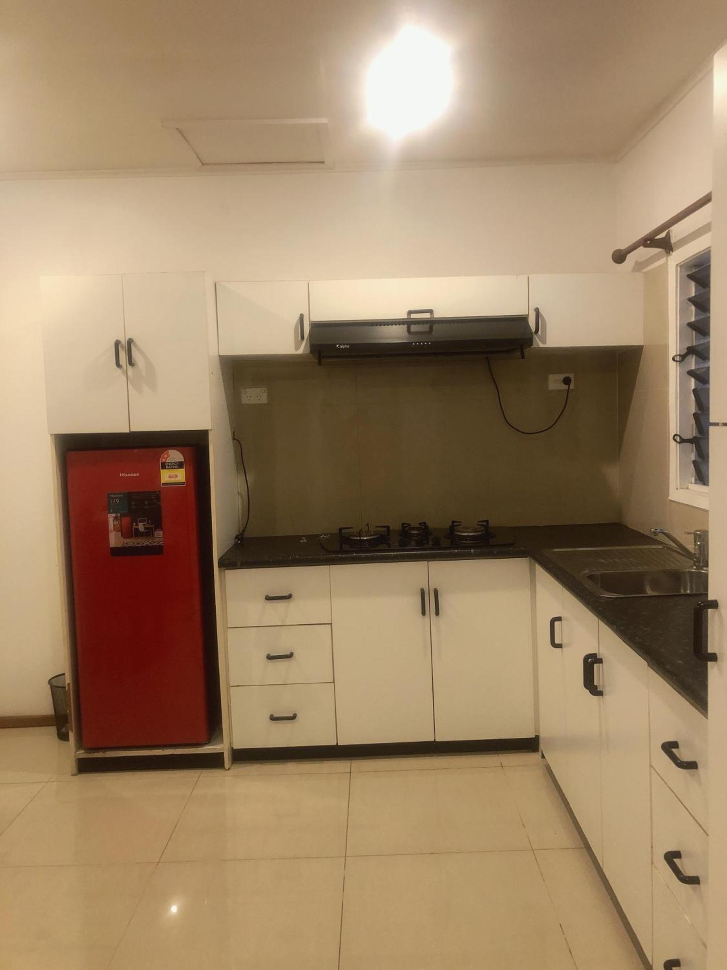 Ac 机场公寓 Νάντι Εξωτερικό φωτογραφία